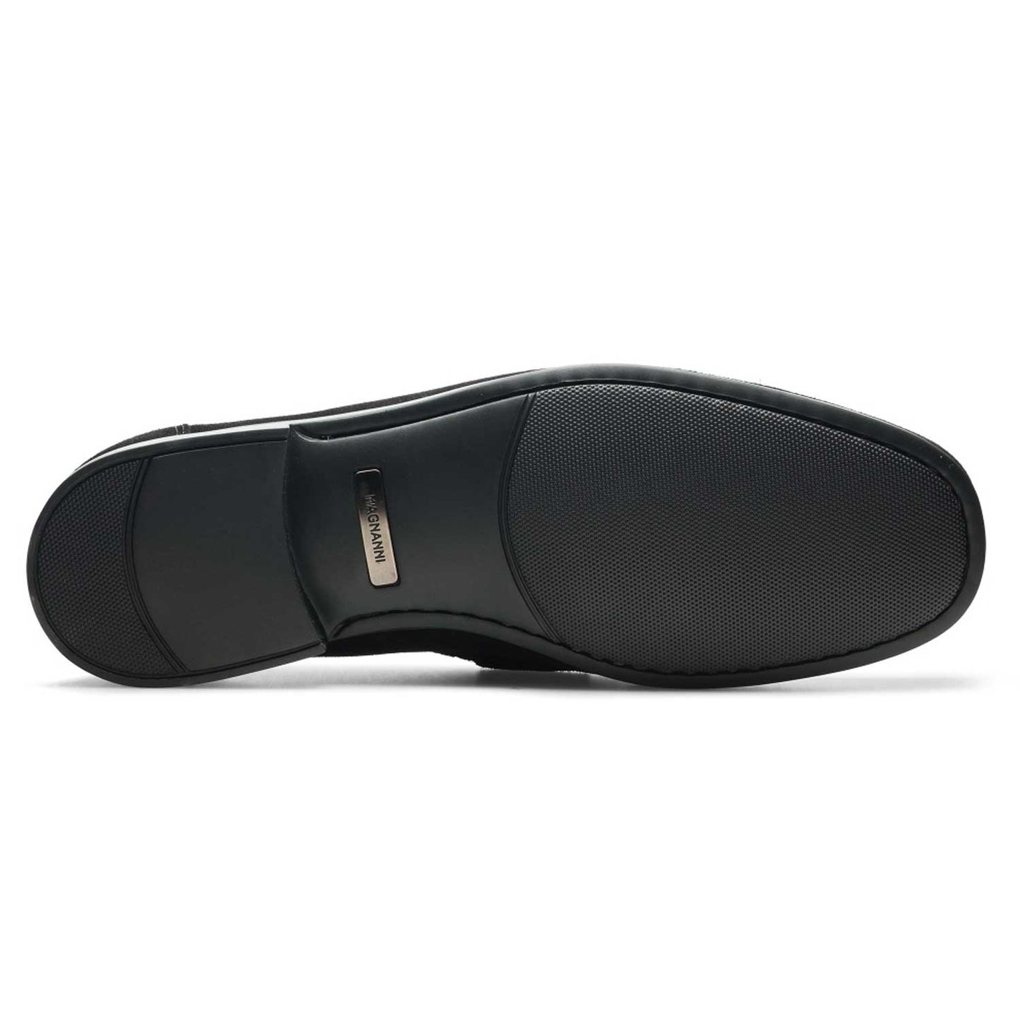 Magnanni Blas II Bit Loafer