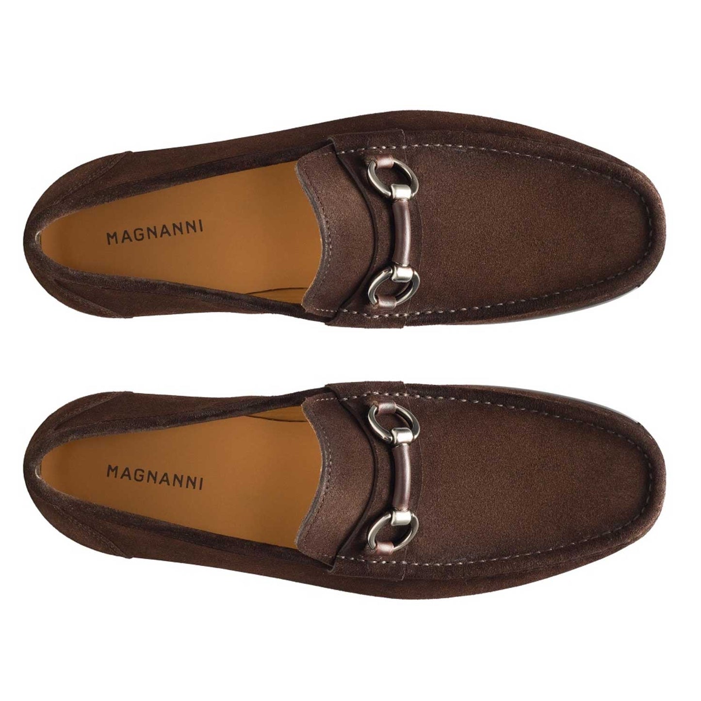Magnanni Blas II Bit Loafer