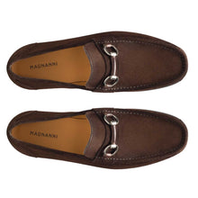 Load image into Gallery viewer, Magnanni Blas II Bit Loafer

