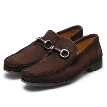Load image into Gallery viewer, Magnanni Blas II Bit Loafer
