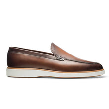 Load image into Gallery viewer, Magnanni Lourenco Venetian Slip On
