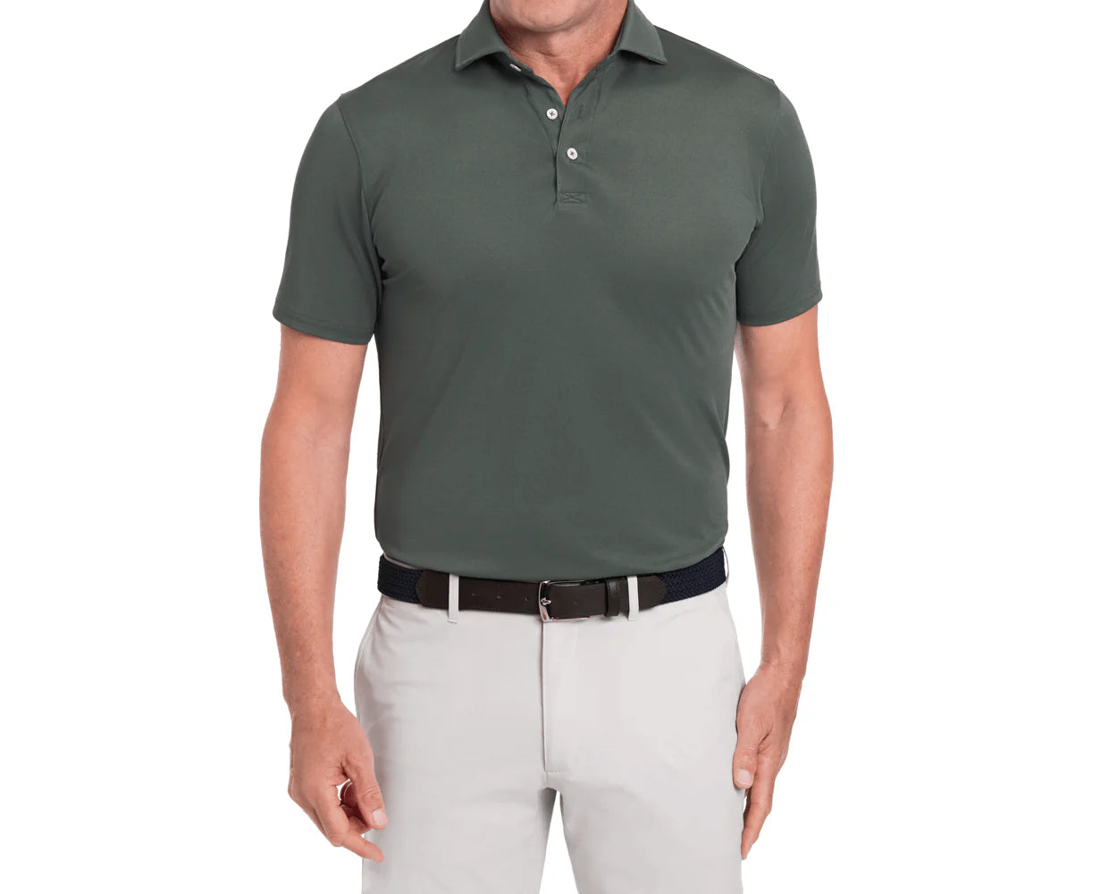 Holderness and Bourne The Macdonald Shirt