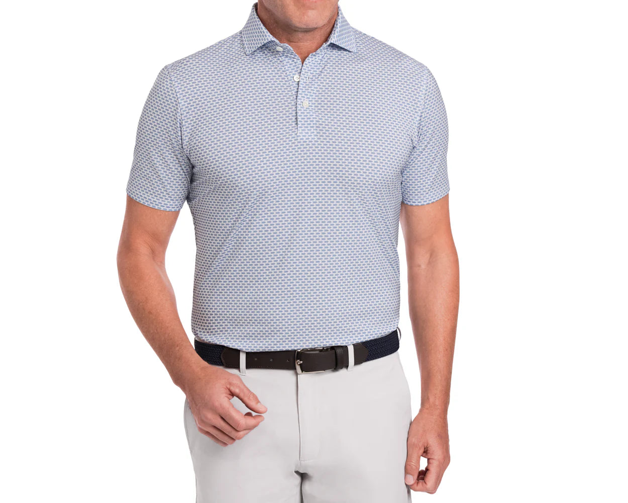 Holderness and Bourne The Wilcox Shirt