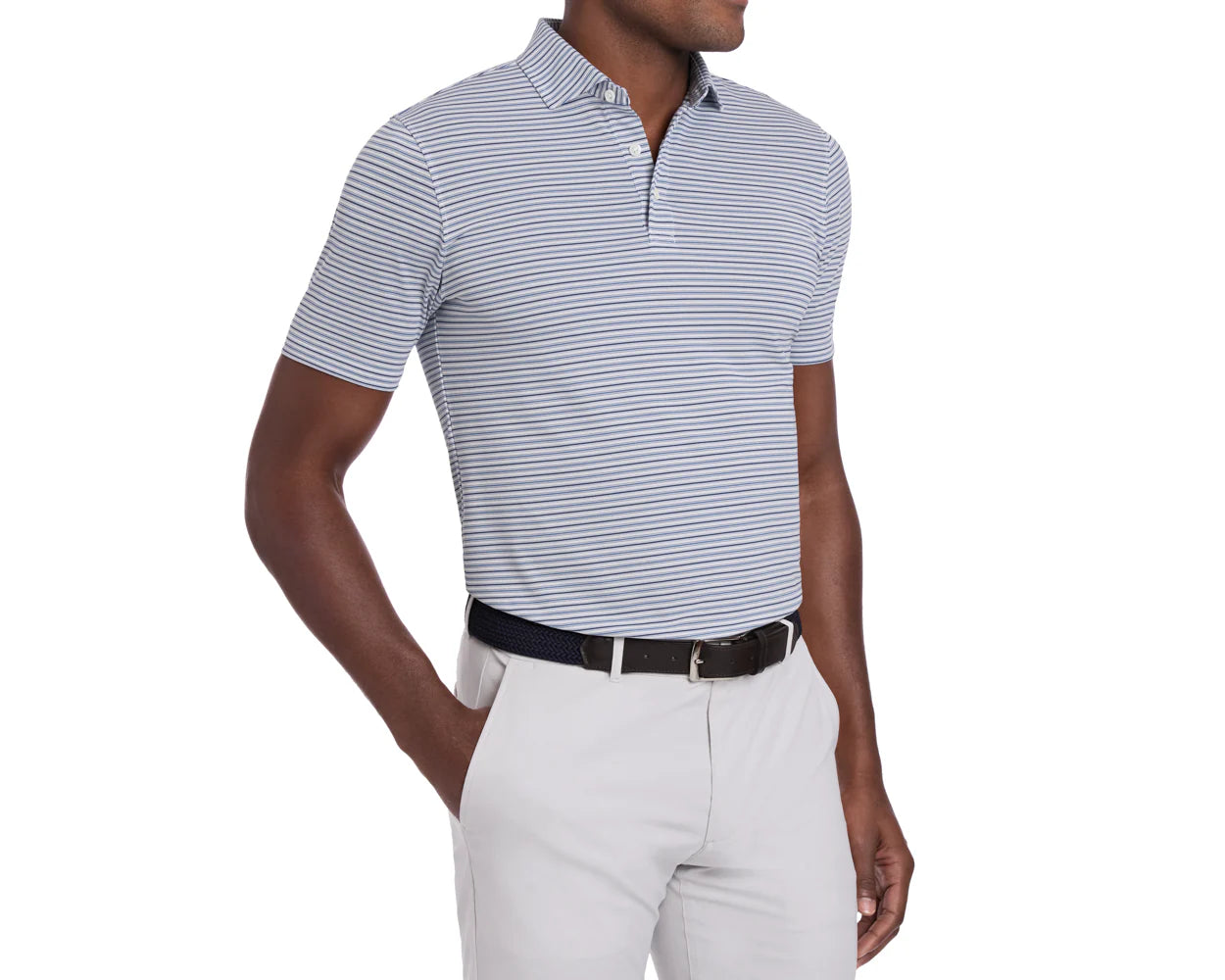 Holderness and Bourne The Bagley Shirt