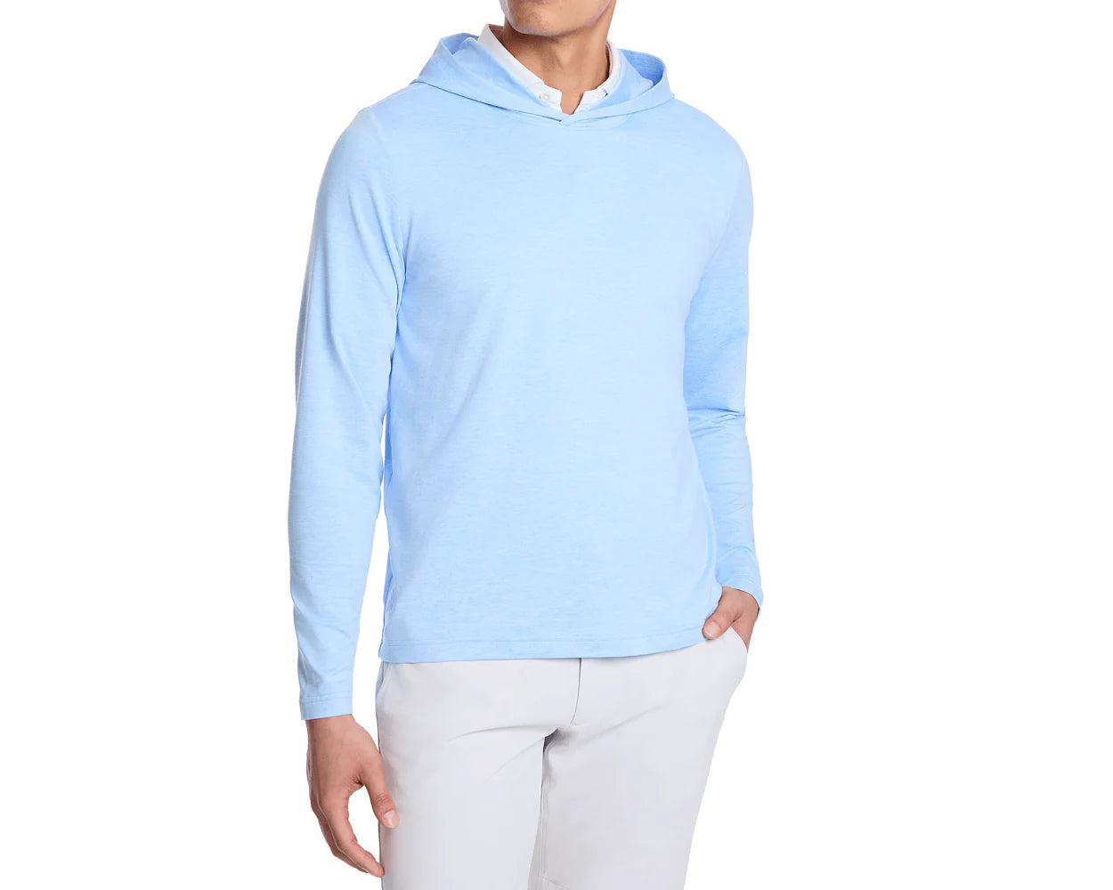 Holderness & Bourne The Stowe Pullover