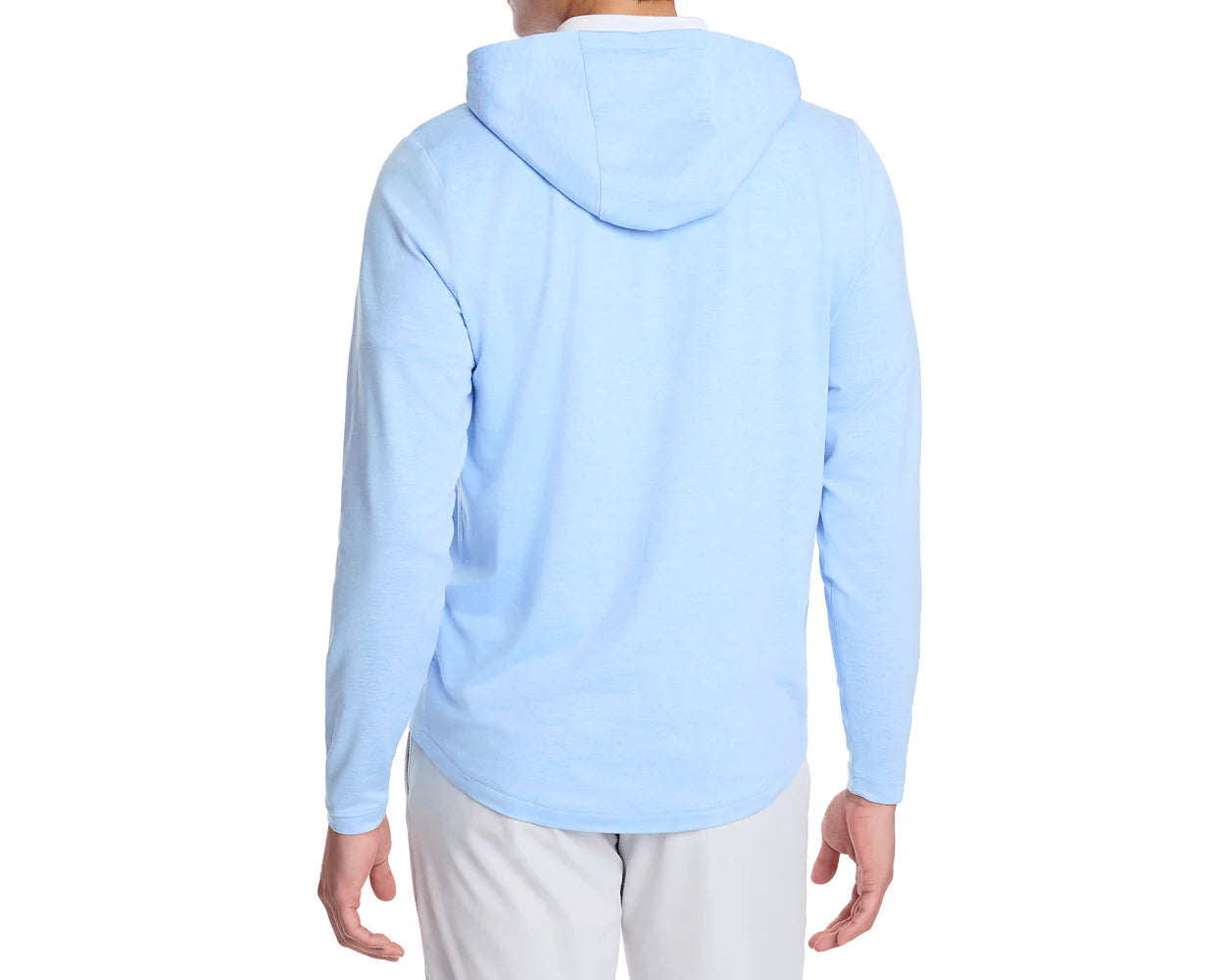 Holderness & Bourne The Stowe Pullover
