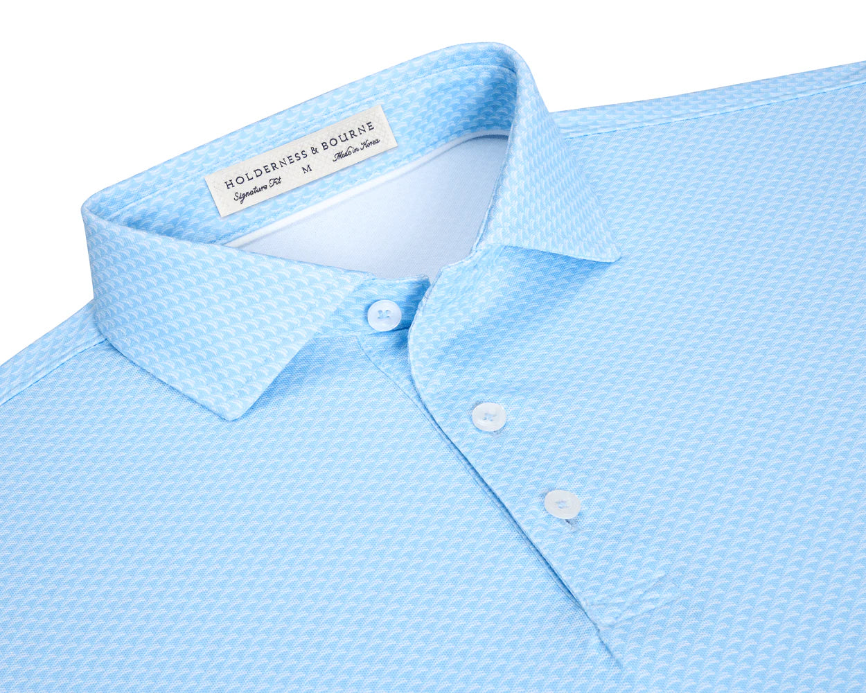 Holderness & Bourne The Eaton Shirt