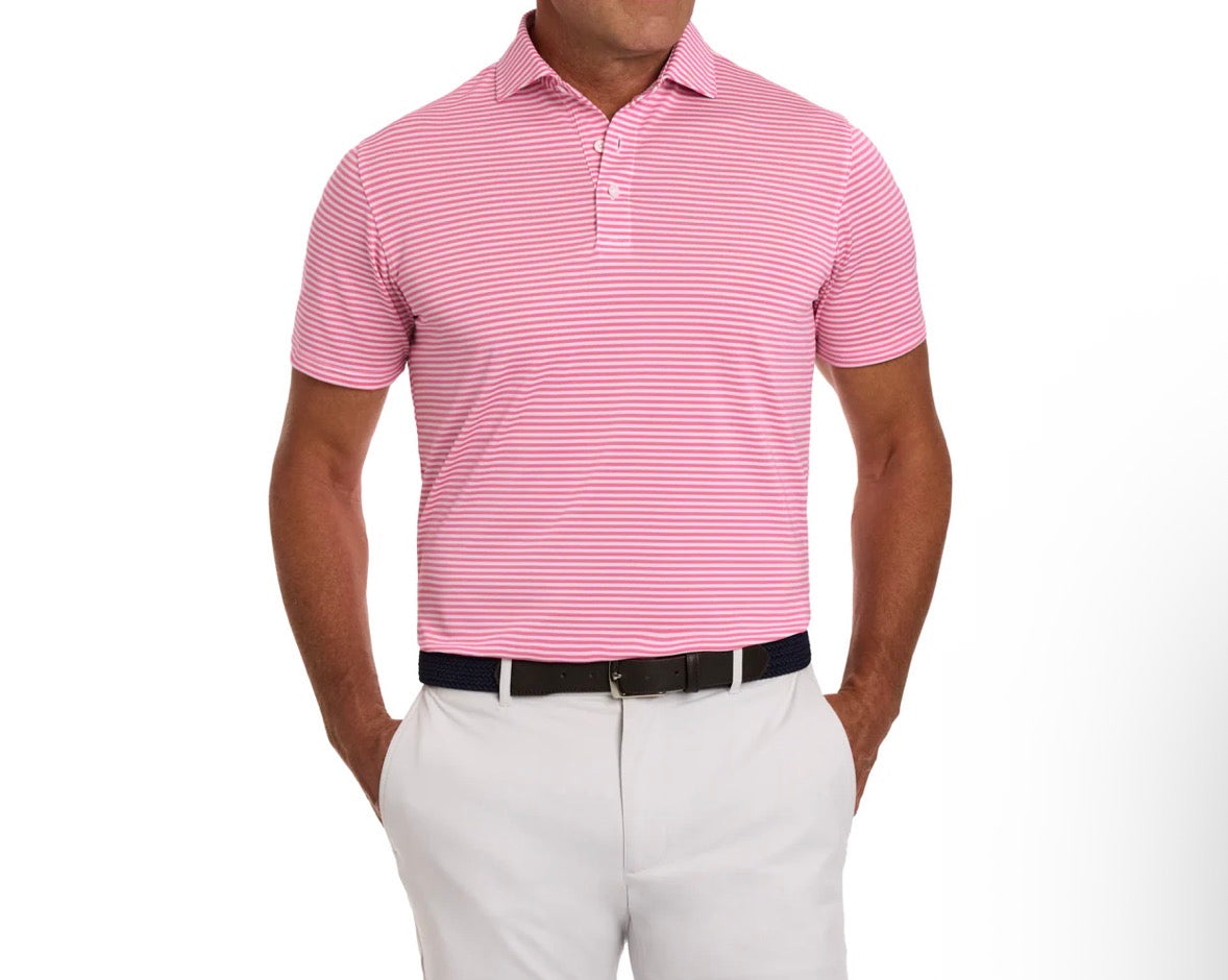 Holderness & Bourne The Maxwell Shirt