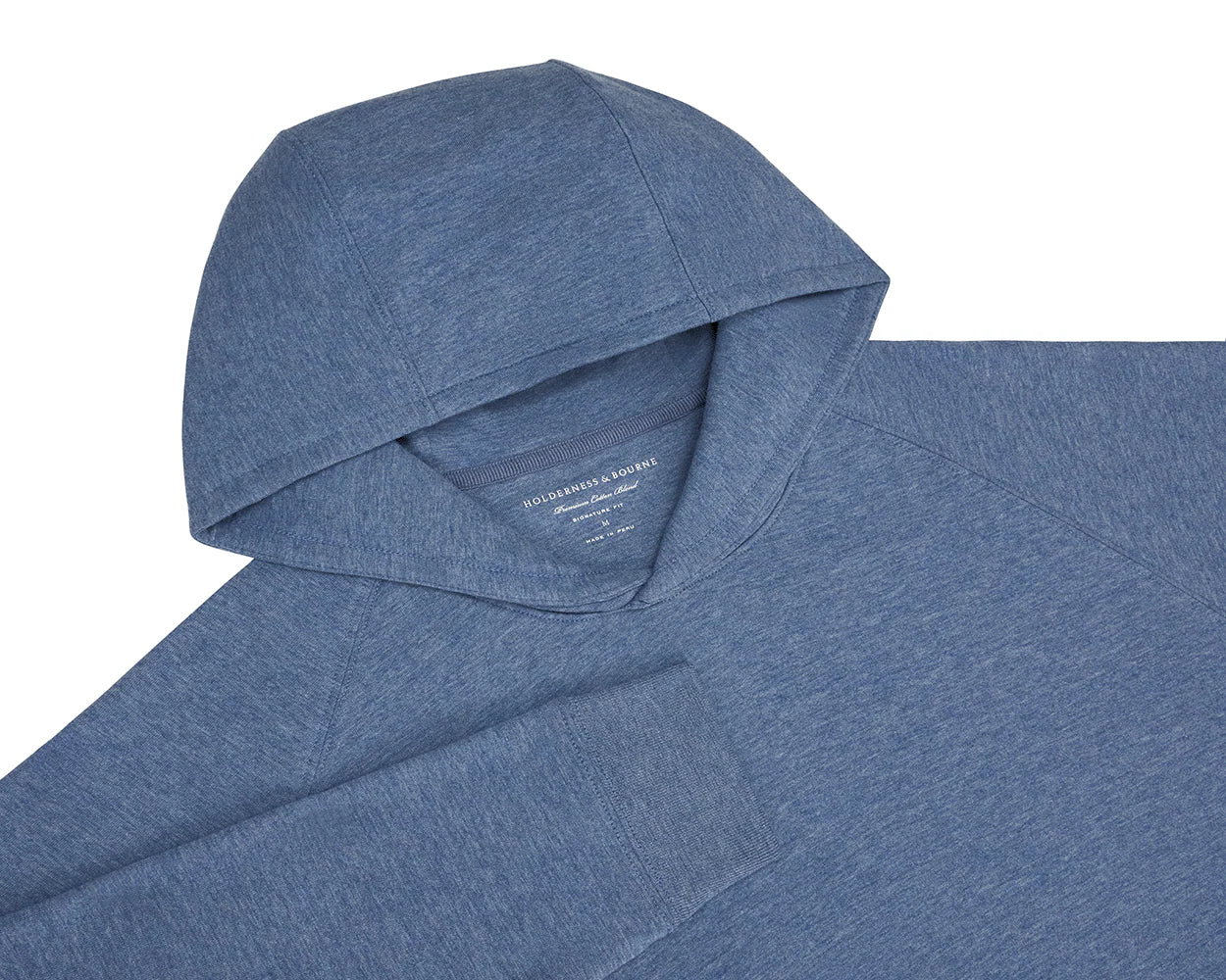 Holderness & Bourne The Lawson Pullover