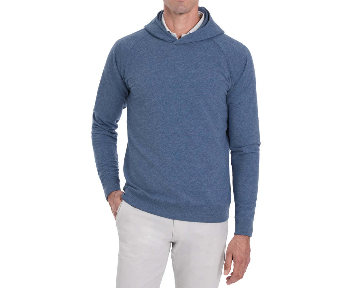 Holderness & Bourne The Lawson Pullover