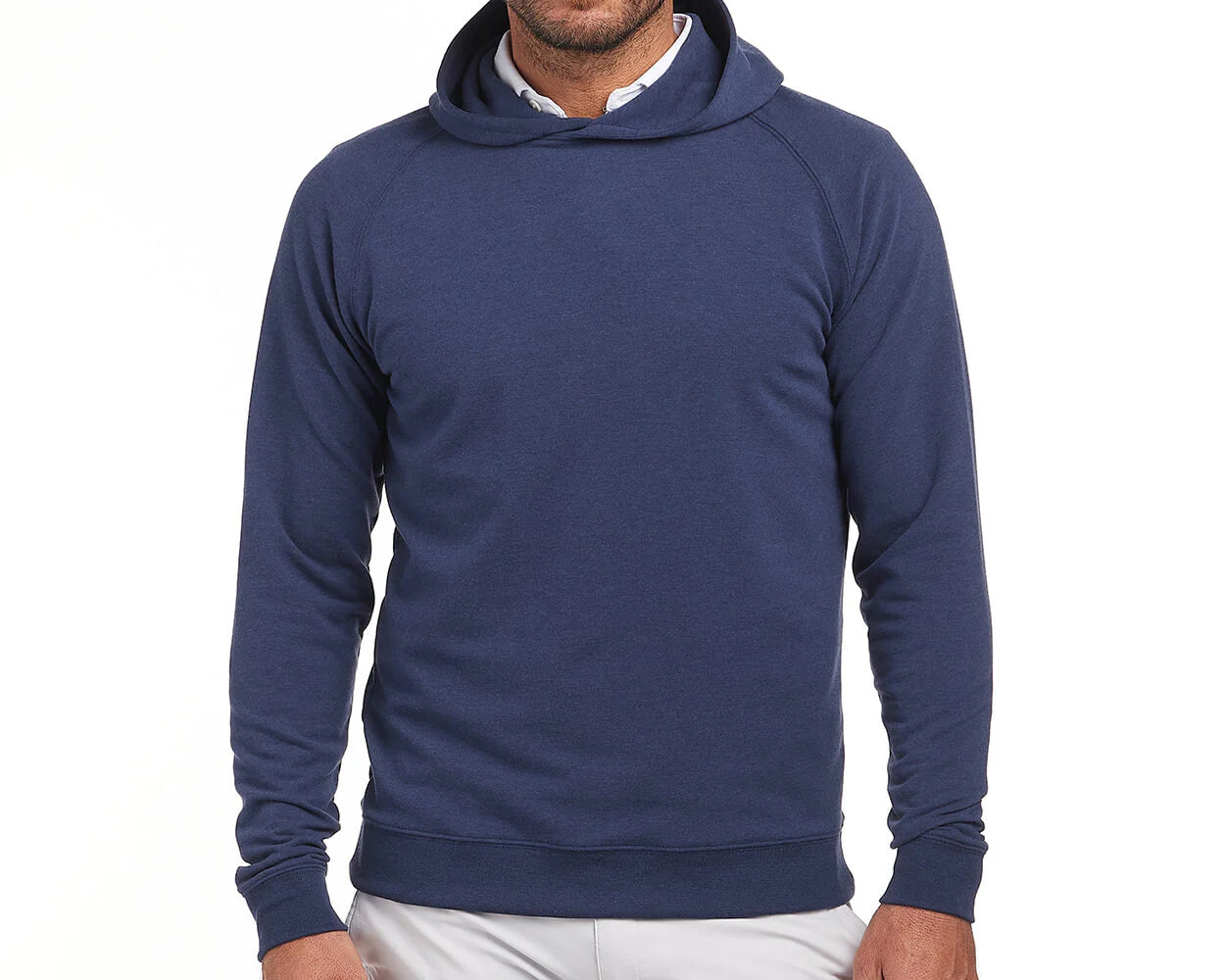 Holderness & Bourne The Lawson Pullover