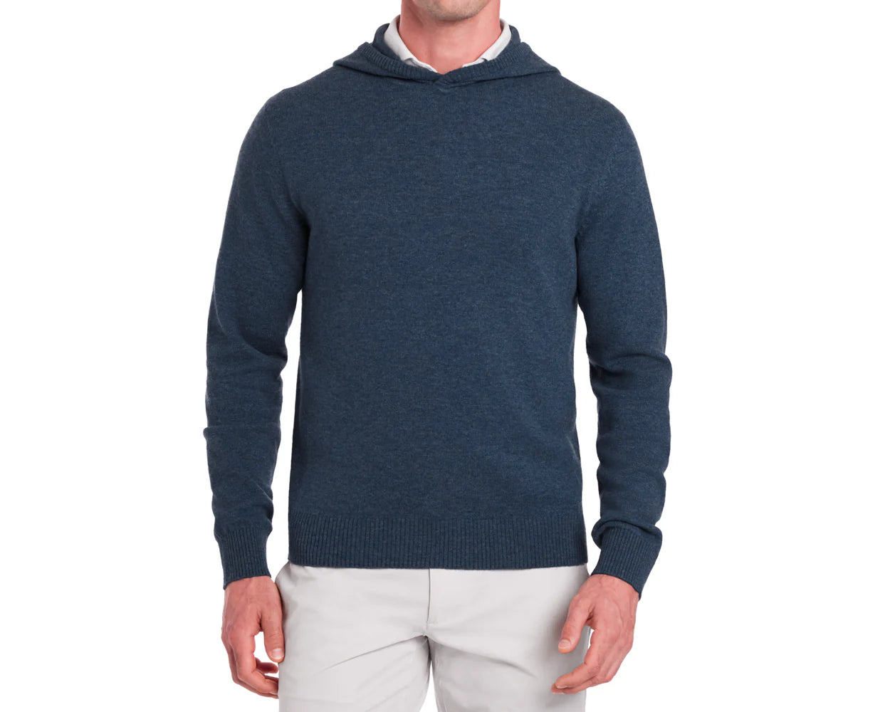 Holderness & Bourne The Logan Sweater