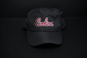 Imperial Gamecock Hat TrueFit UP5 50+ Carolina Script