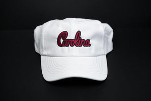 Imperial Gamecock Hat TrueFit UP5 50+ Carolina Script
