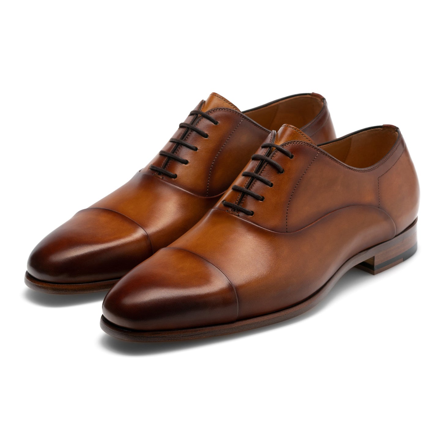 segovia flex cap toe