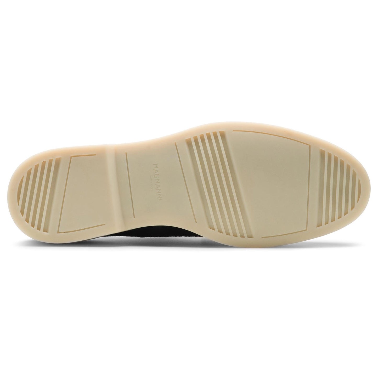 Magnanni Paulo II Double Monk