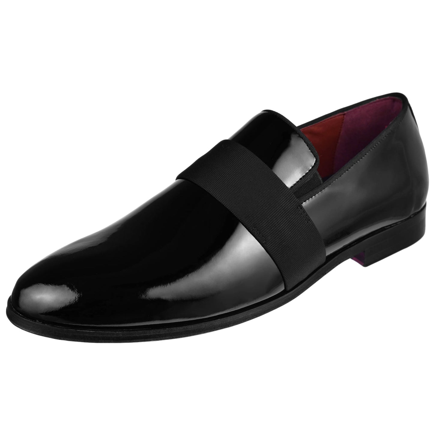 peter huber shoes