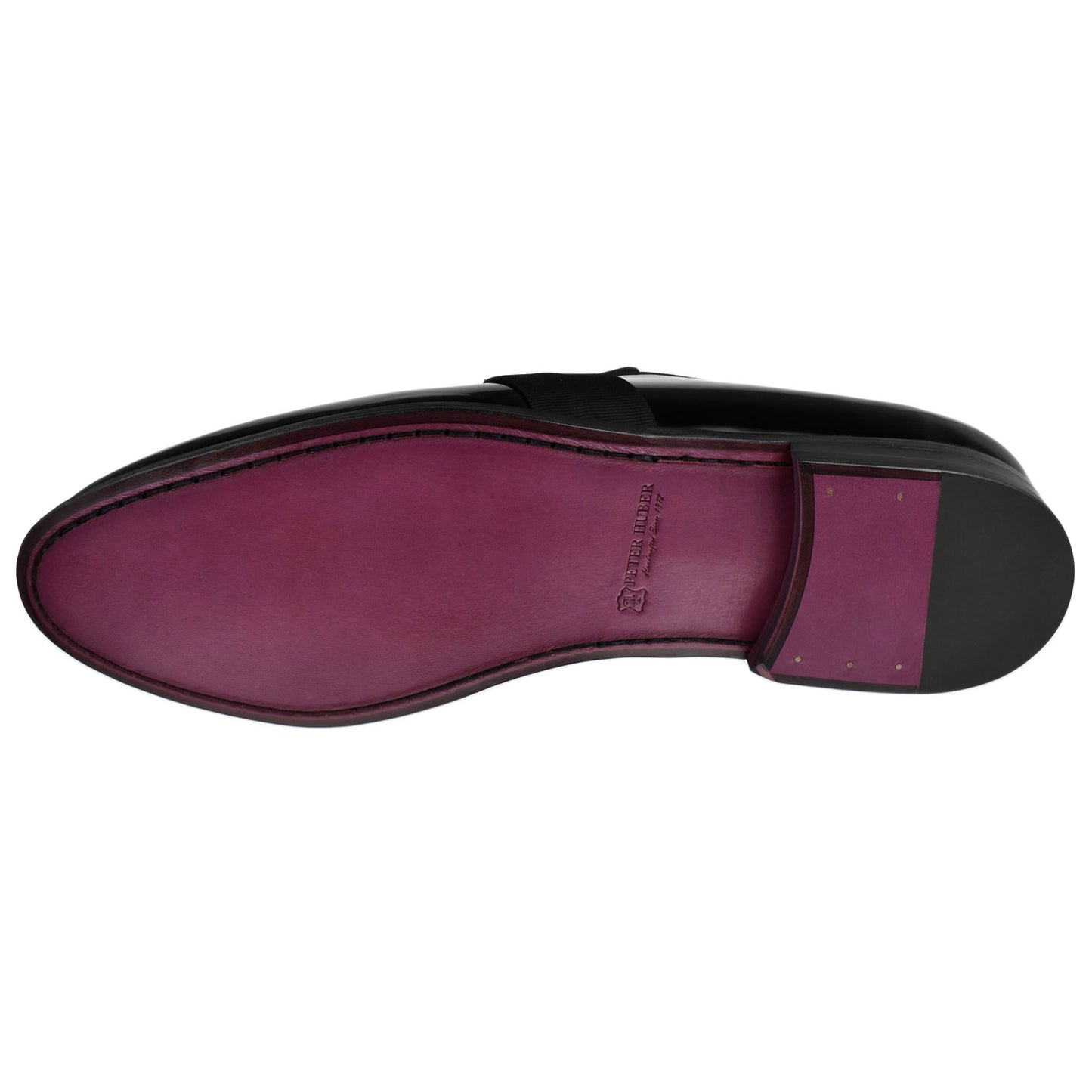 peter huber shoes