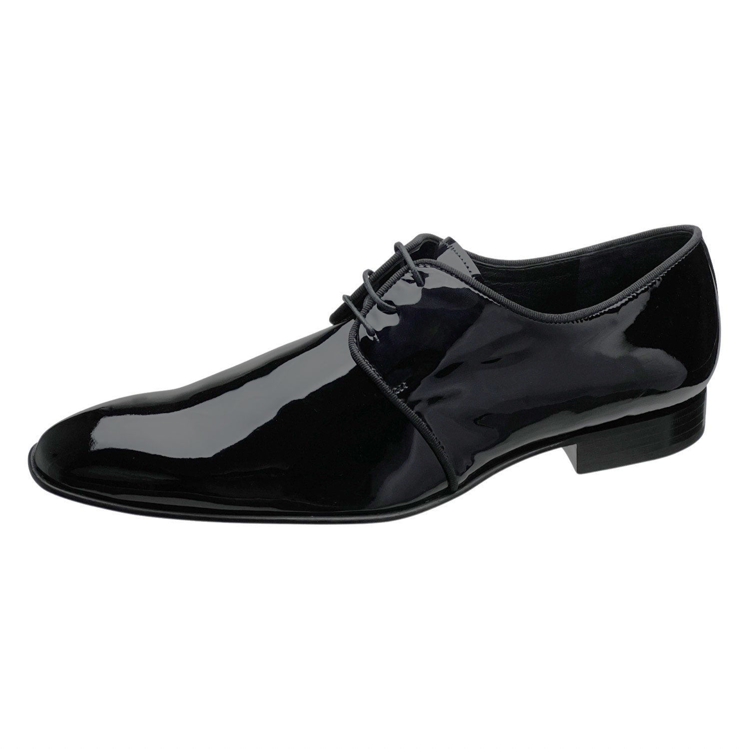 Peter Huber size 9.5 dress shoes Peter Huber Zenith Plain Oxford | BP Skinner Clothiers main image 3