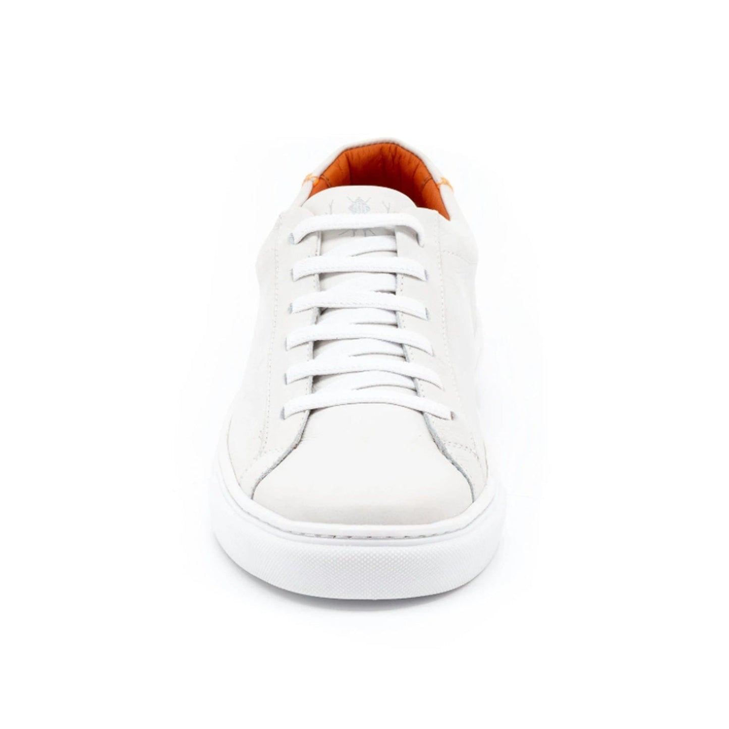 martin dingman erik elastic lace sneaker