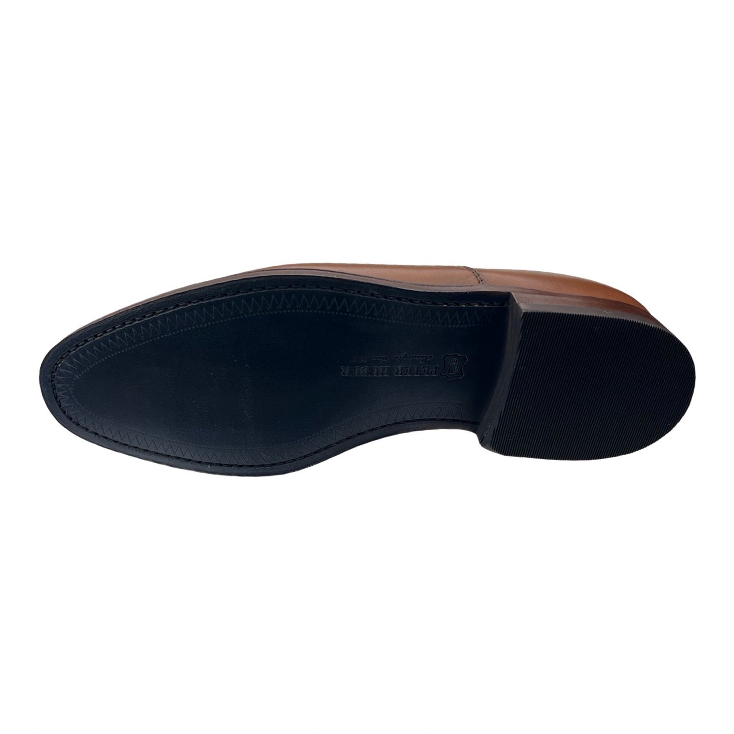 padova cap toe oxford