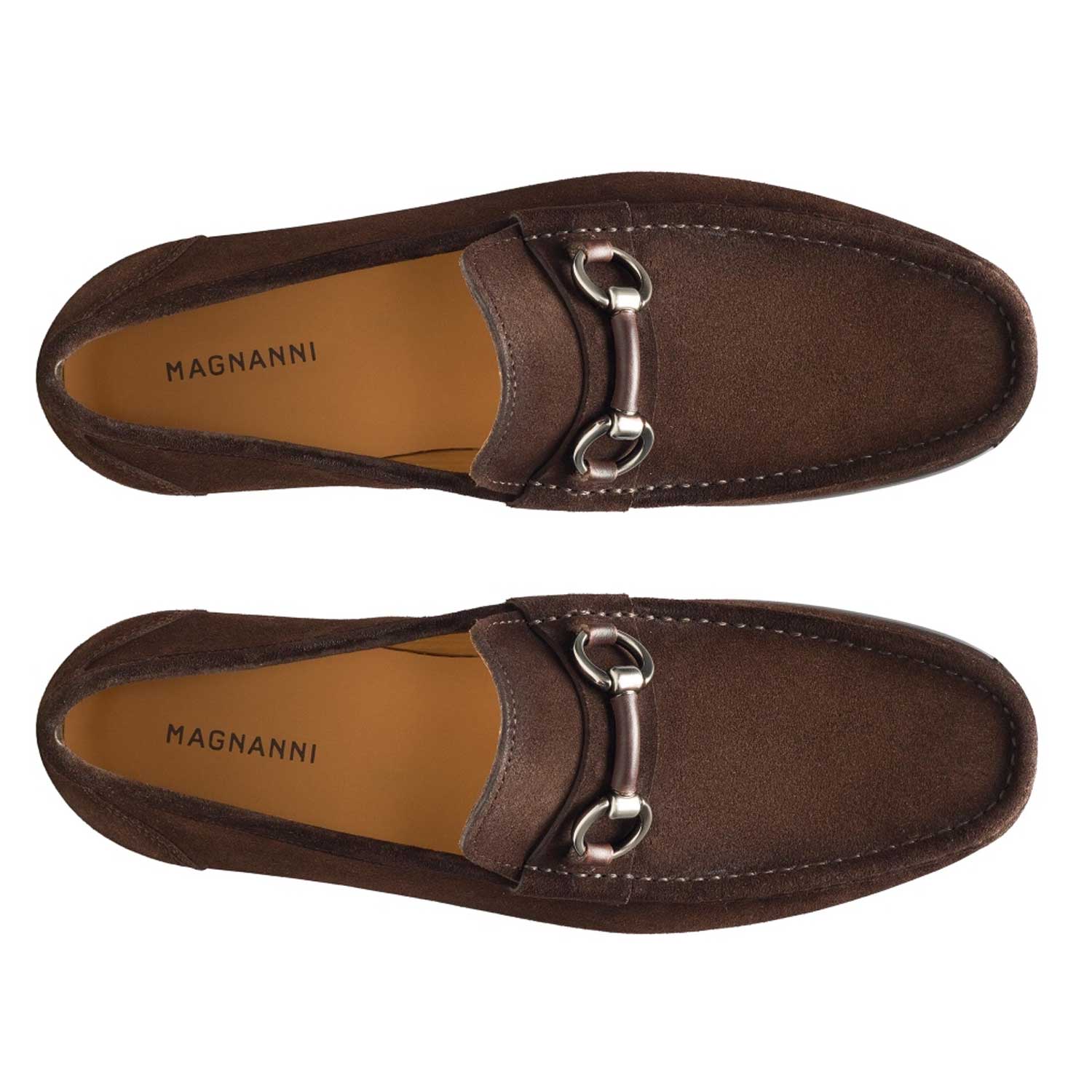 Magnanni Blas II Bit Loafer