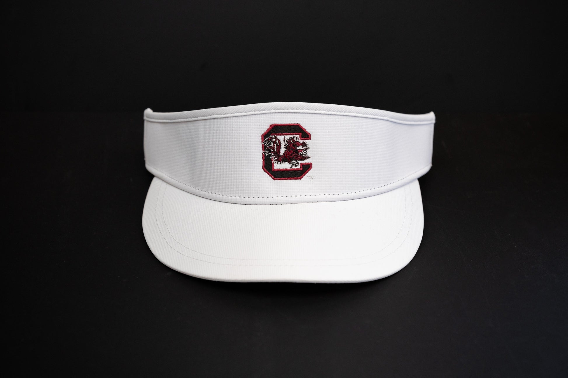 Imperial Gamecock Visor Block C
