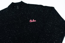 Load image into Gallery viewer, Alan Paine Cashnere Gamecock 1/4 Zip Script
