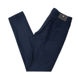 Marco Pescarolo Pants Navy