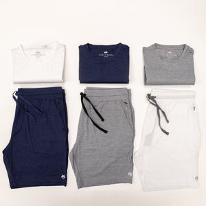 Greyson Arctic Sport Long Sleeve Tee