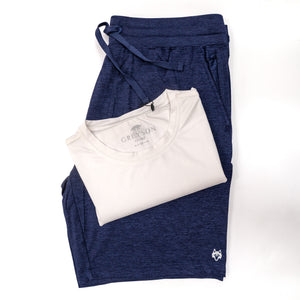 Greyson Maltese Sport Short