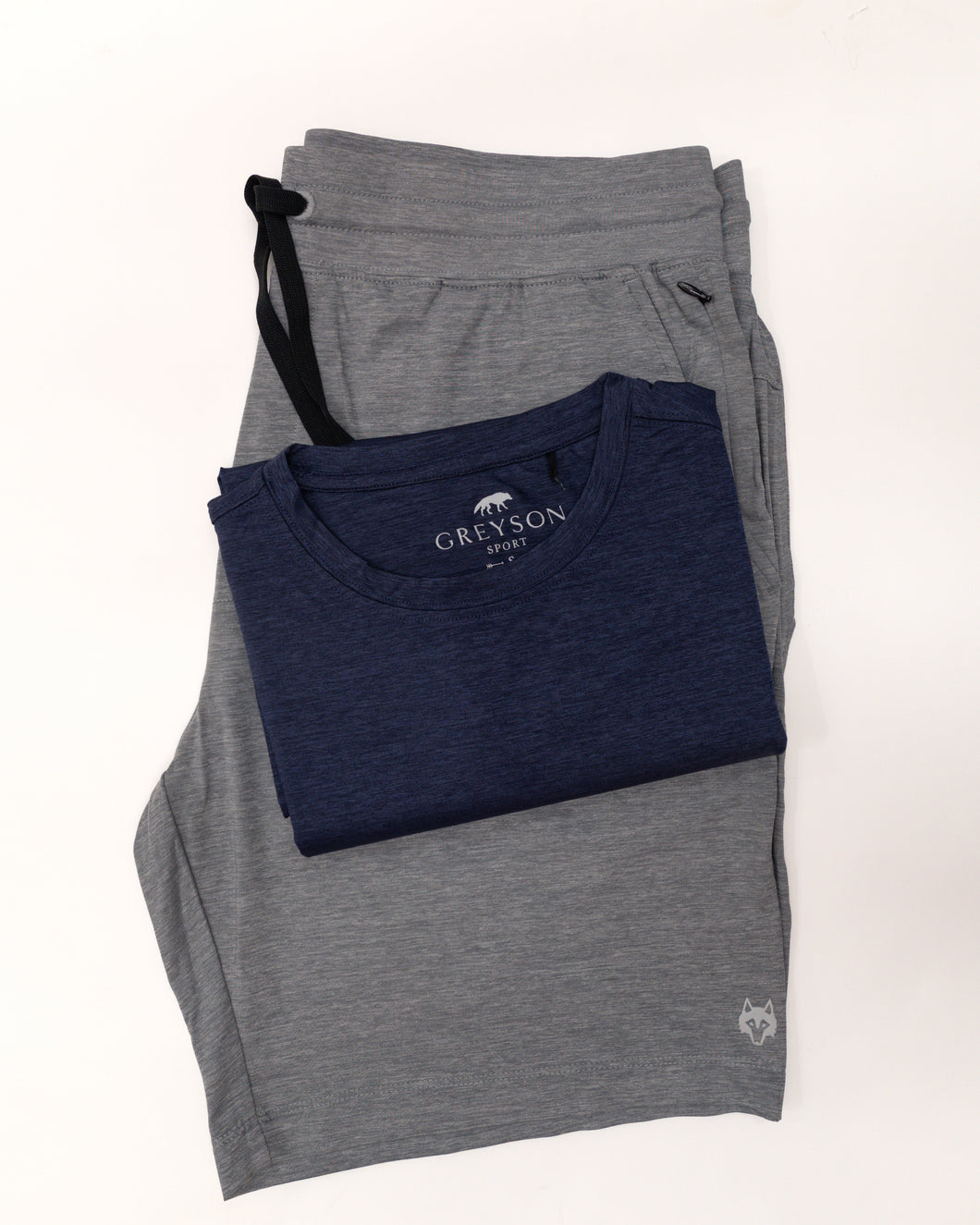 Greyson Maltese Sport Tee