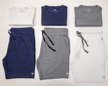 Load image into Gallery viewer, Greyson Arctic Sport Short
