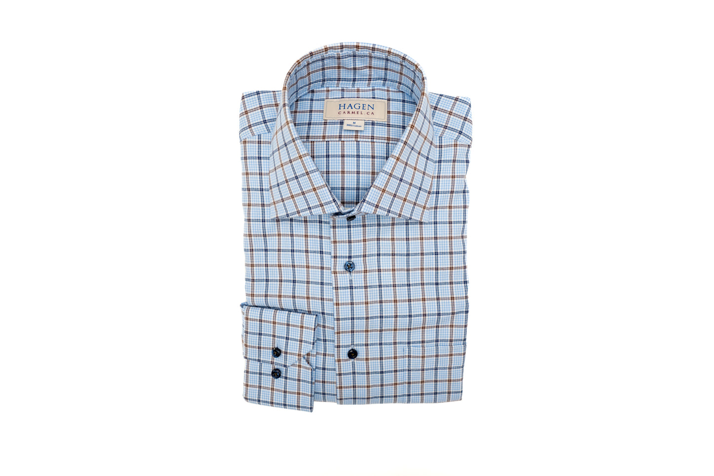 Hagen Seasonal Sport Shirt