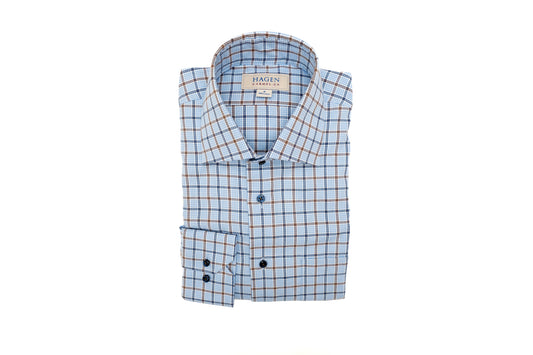 Hagen Seasonal Sport Shirt