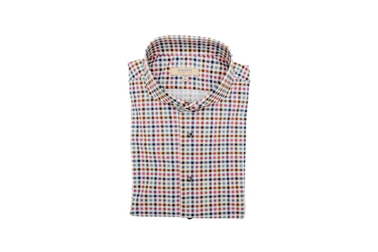 Hagen Tec Point Shirt Check