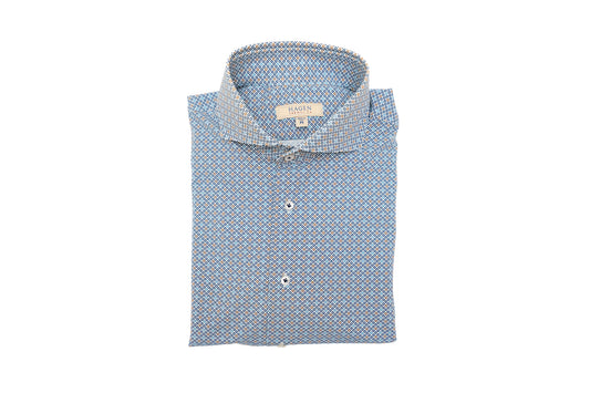 Hagen Tec Point Shirt Diamond