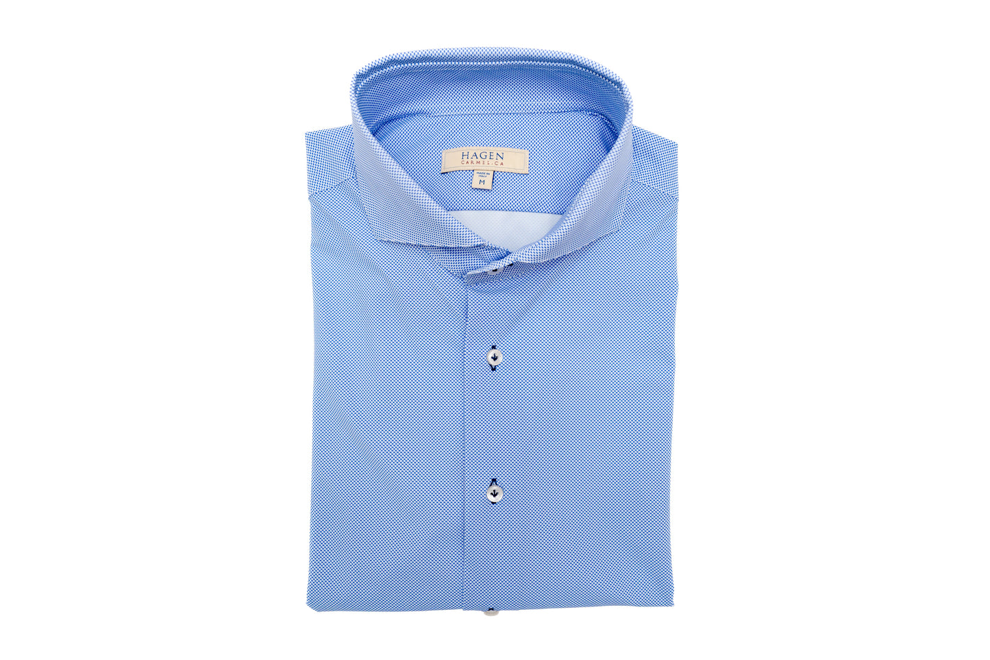 Hagen Tec Point Shirt