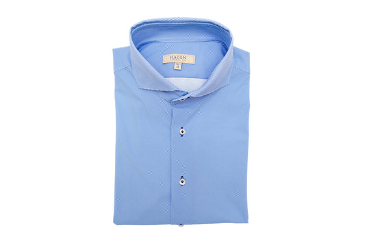 Hagen Tec Point Shirt