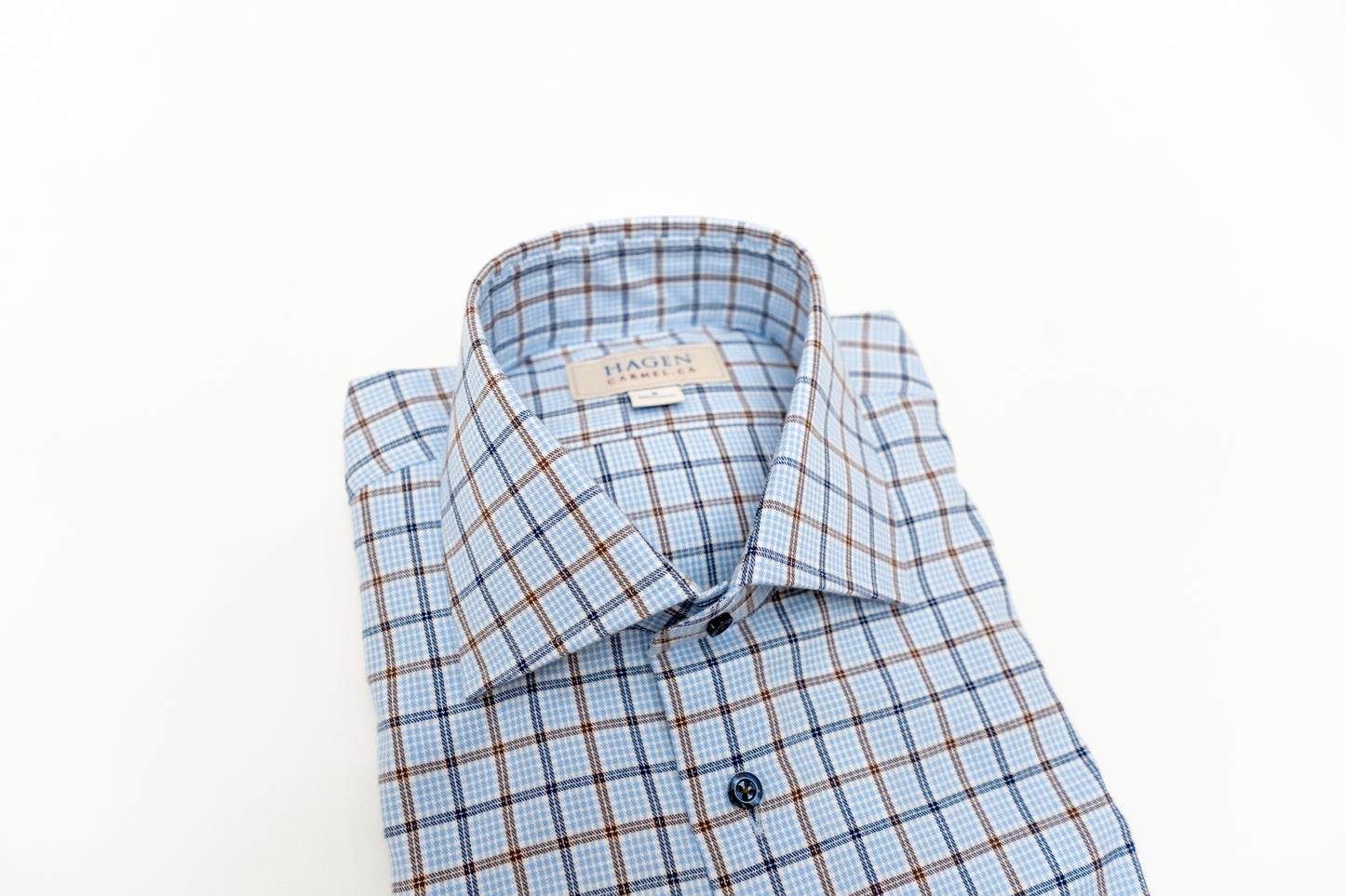 Hagen Seasonal Sport Shirt