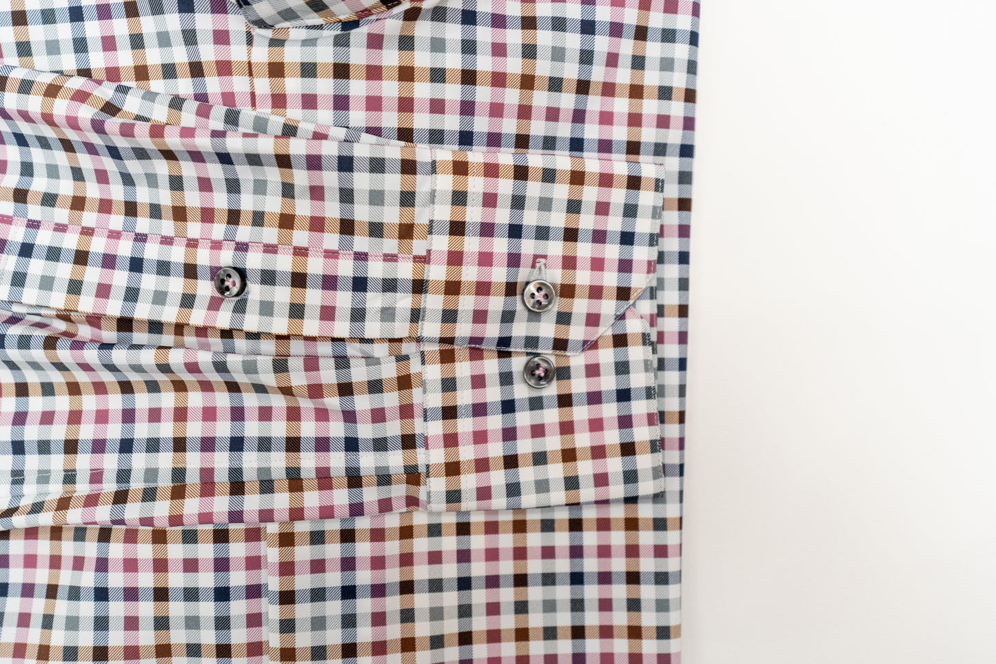 Hagen Tec Point Shirt Check