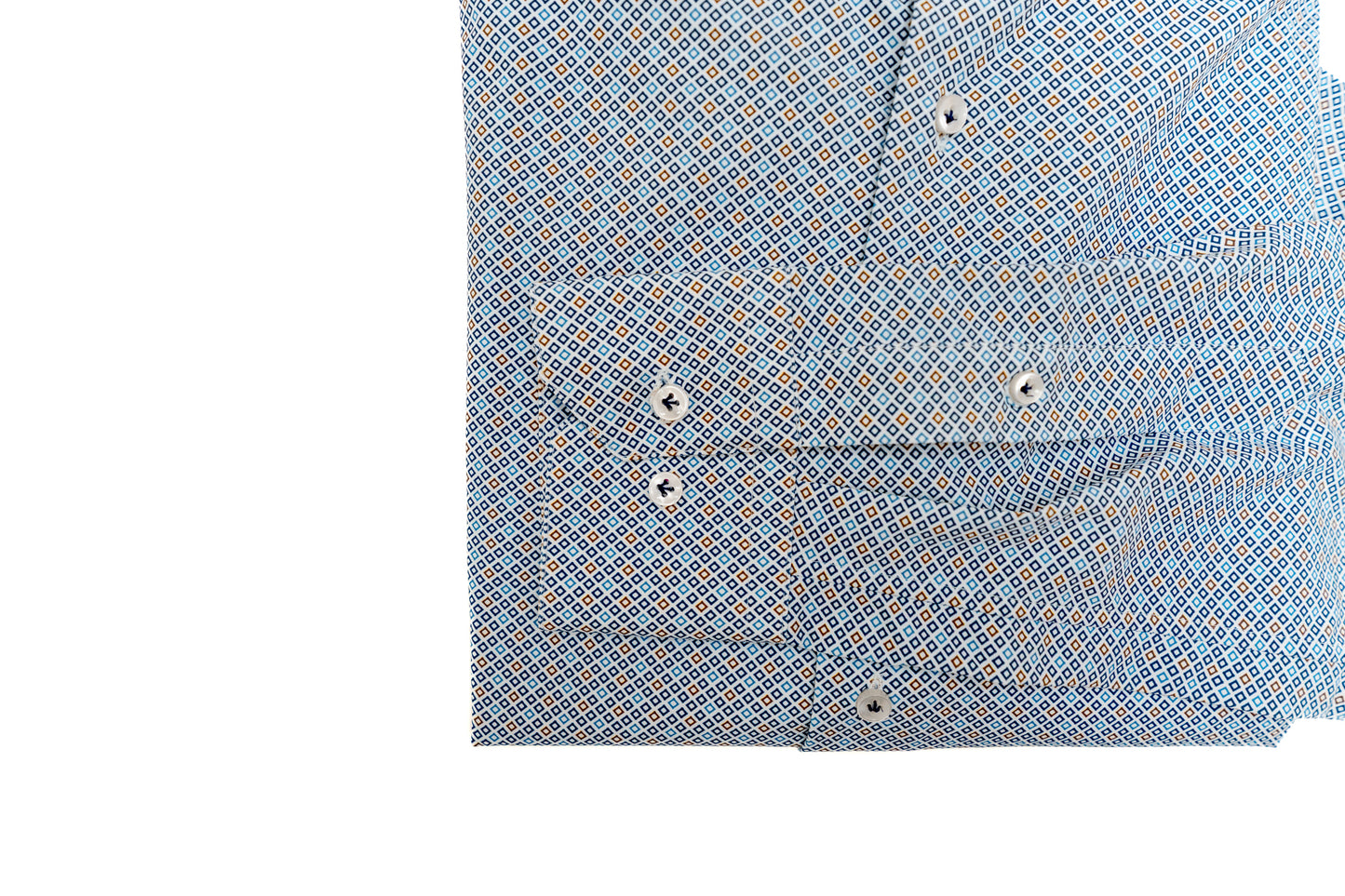 Hagen Tec Point Shirt Diamond