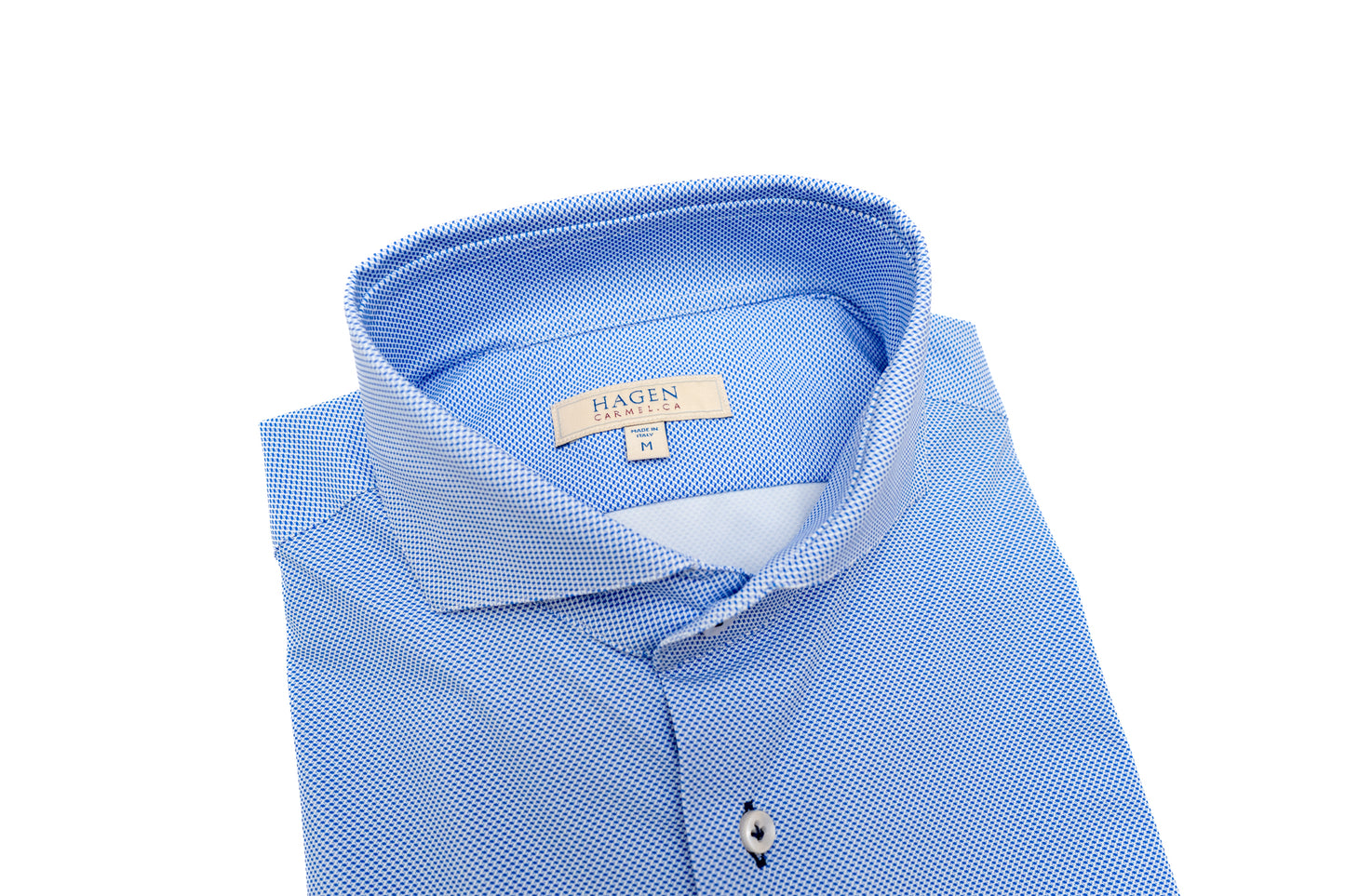 Hagen Tec Point Shirt