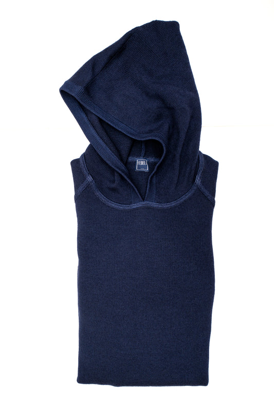 Fedeli Hooded Sweater