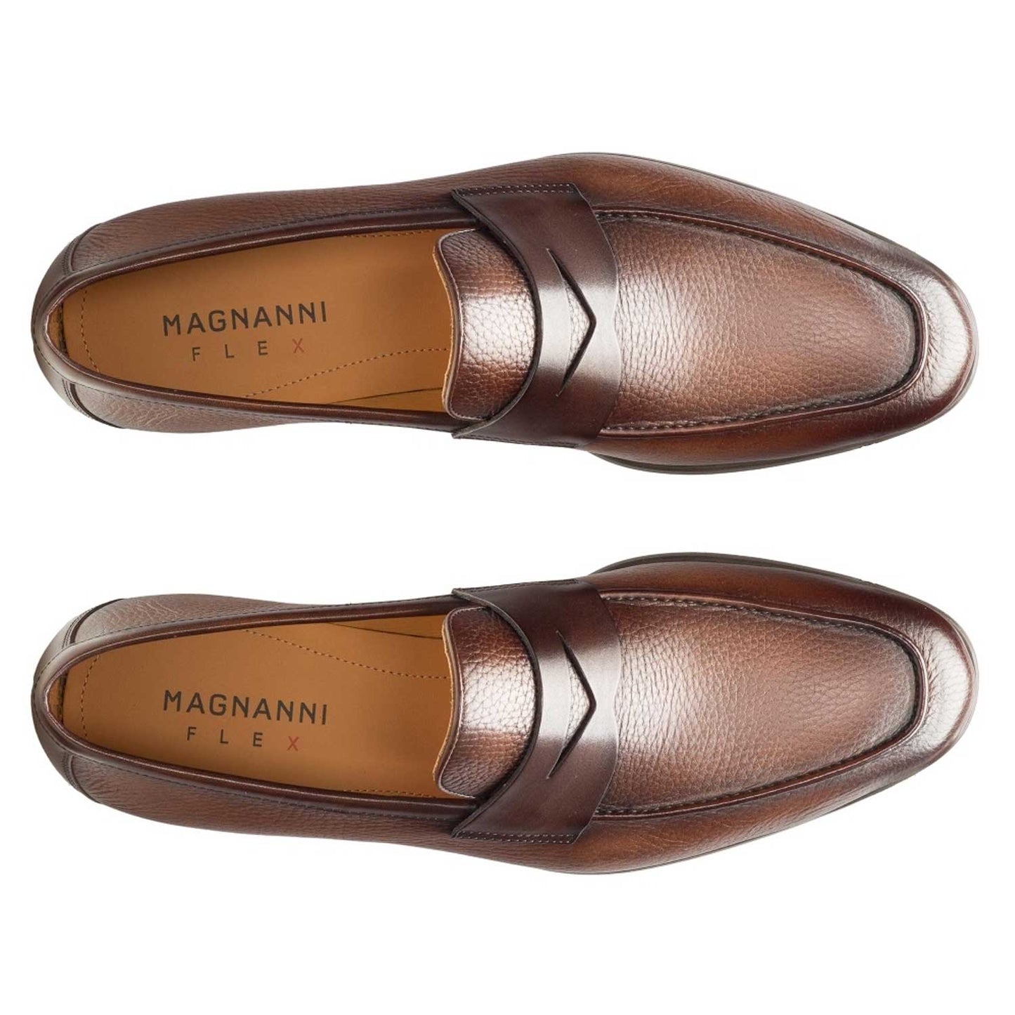 Magnanni Diezma II Penny Loafer
