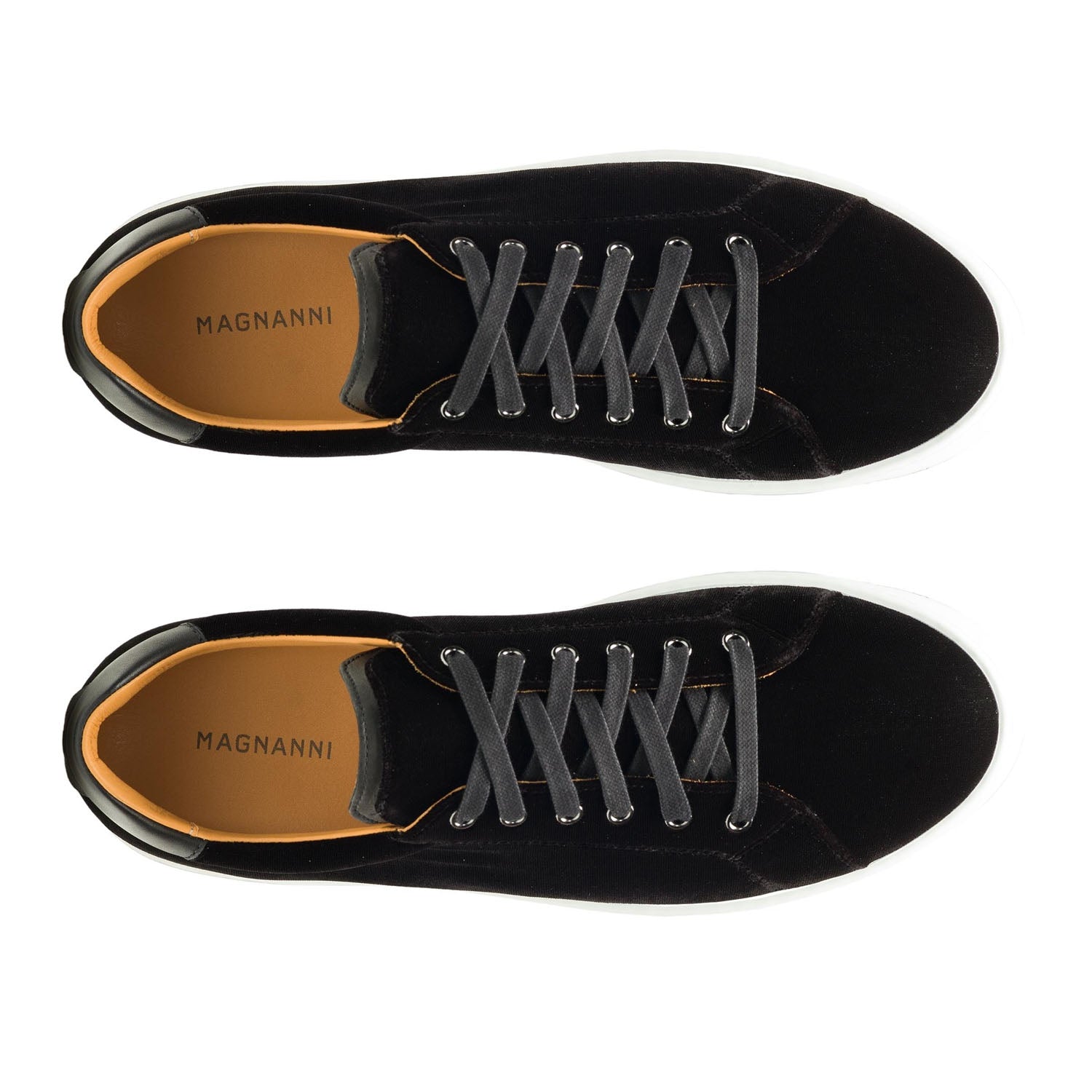 Magnanni Dalia II Velvet Sneaker