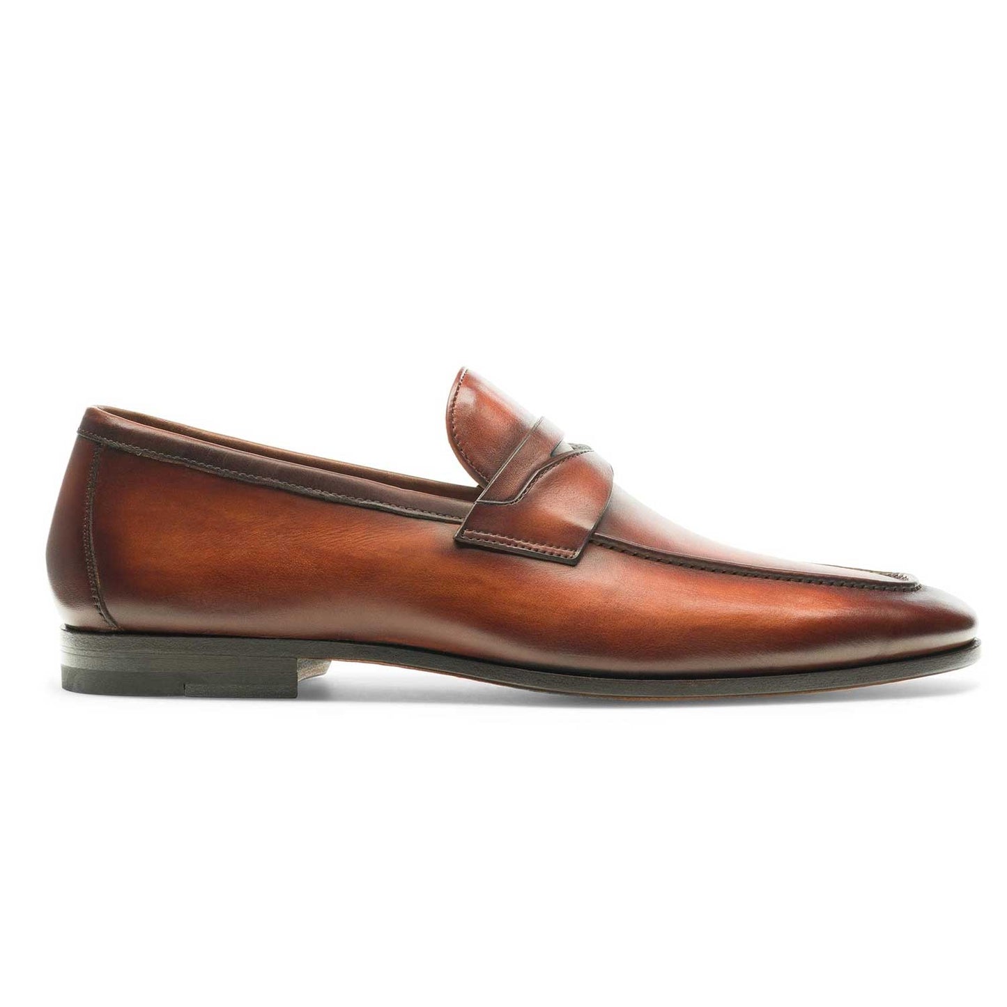 Magnanni Ares II Penny Loafer