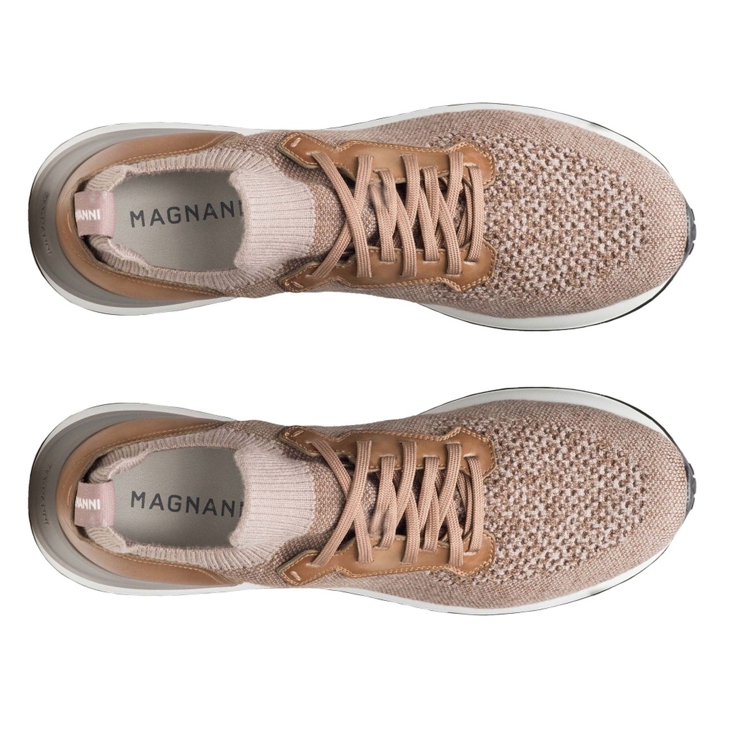 Magnanni Stratus Lyteknit Sneaker