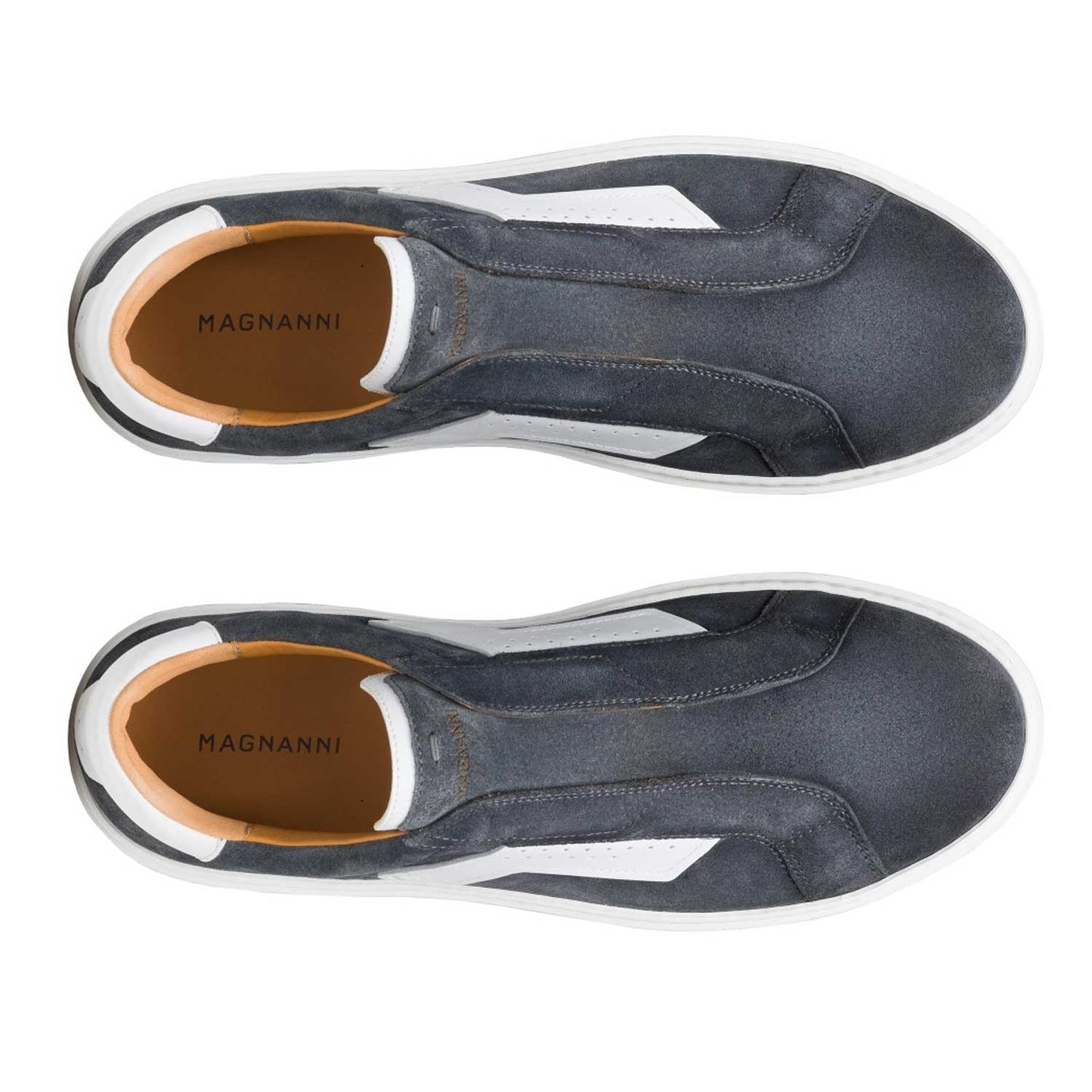 Magnanni Phoenix Laceless Sneaker