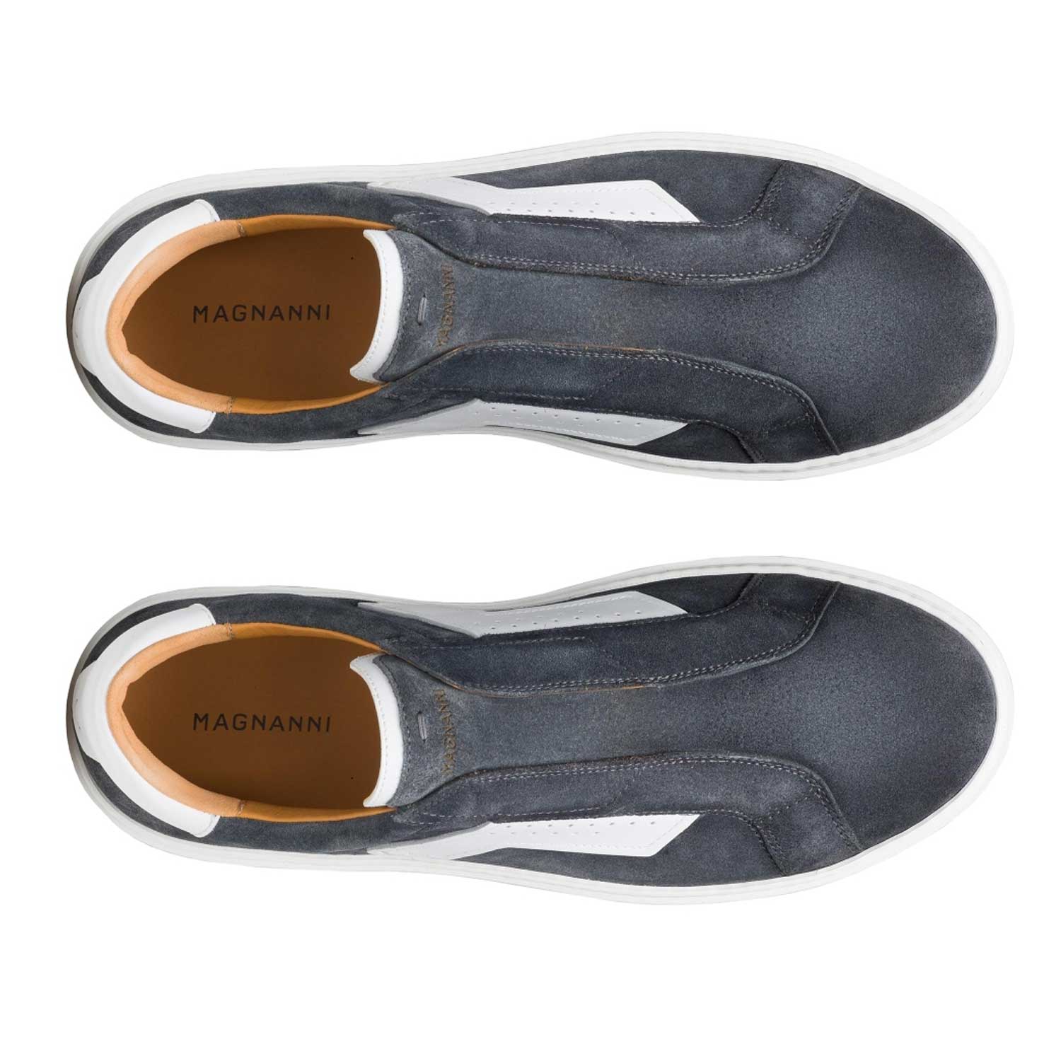 Magnanni Phoenix Laceless Sneaker